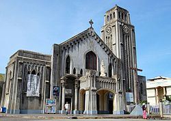 Roman Catholic Archdiocese of Cagayan de Oro httpsuploadwikimediaorgwikipediacommonsthu