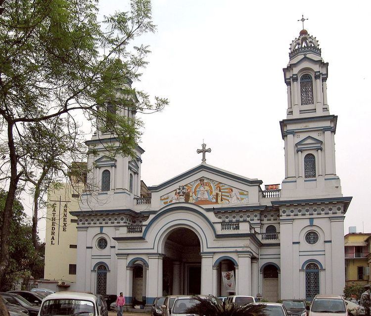Roman Catholic Archdiocese of Calcutta
