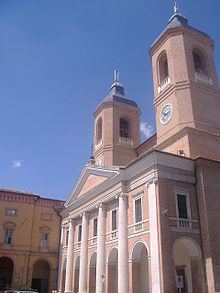 Roman Catholic Archdiocese of Camerino-San Severino Marche httpsuploadwikimediaorgwikipediacommonsthu