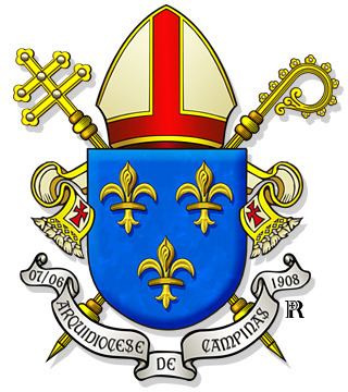 Roman Catholic Archdiocese of Campinas
