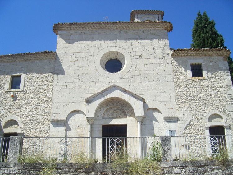 Roman Catholic Archdiocese of Campobasso-Boiano