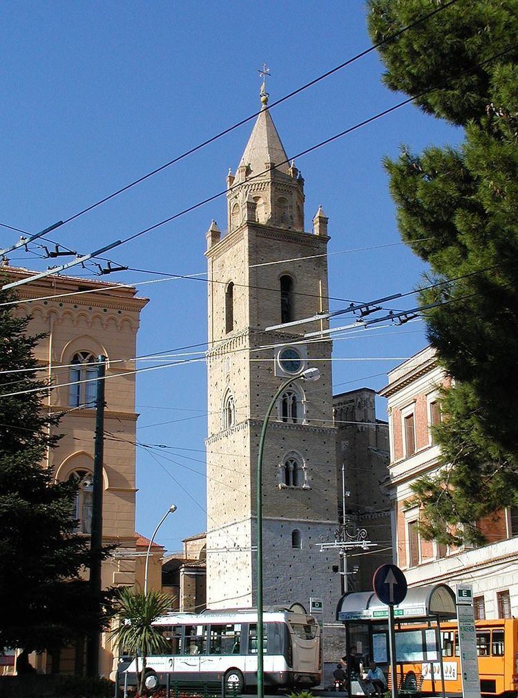 Roman Catholic Archdiocese of Chieti-Vasto
