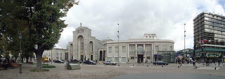 Roman Catholic Archdiocese of Concepción