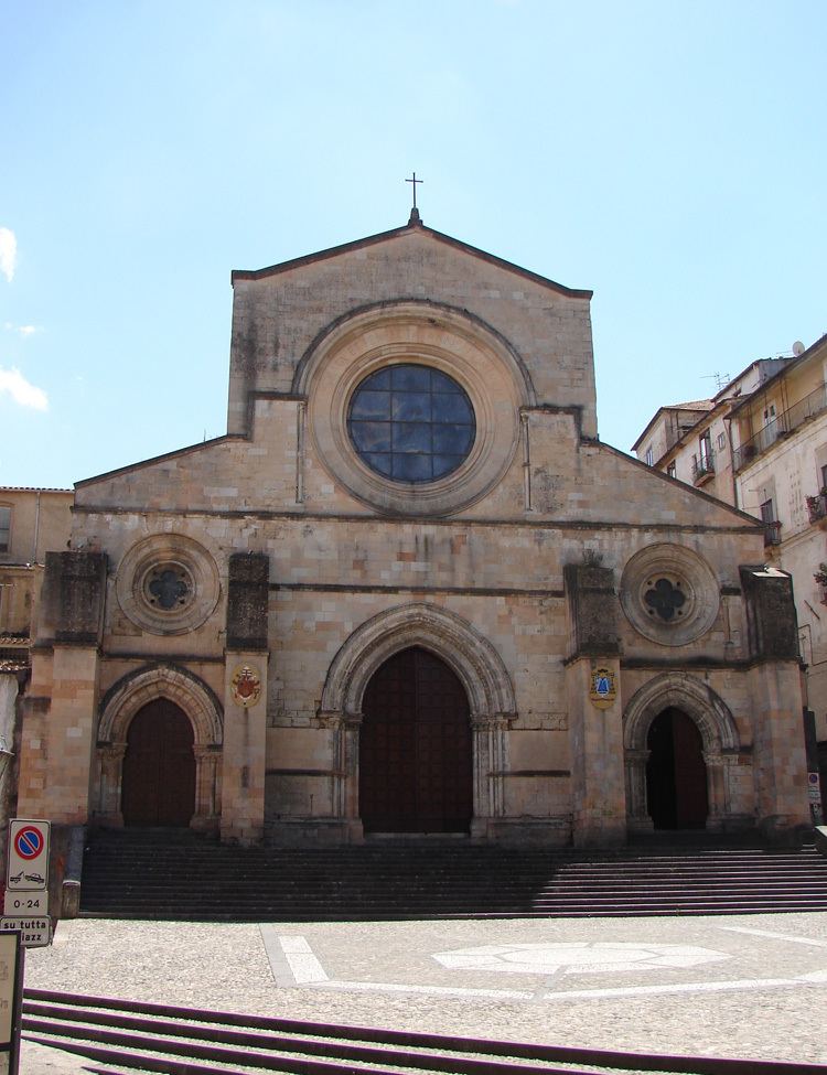 Roman Catholic Archdiocese of Cosenza-Bisignano