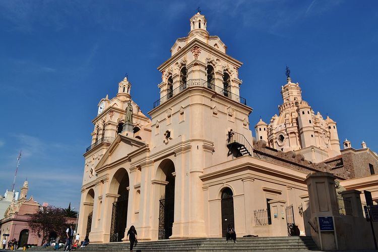 Roman Catholic Archdiocese of Córdoba