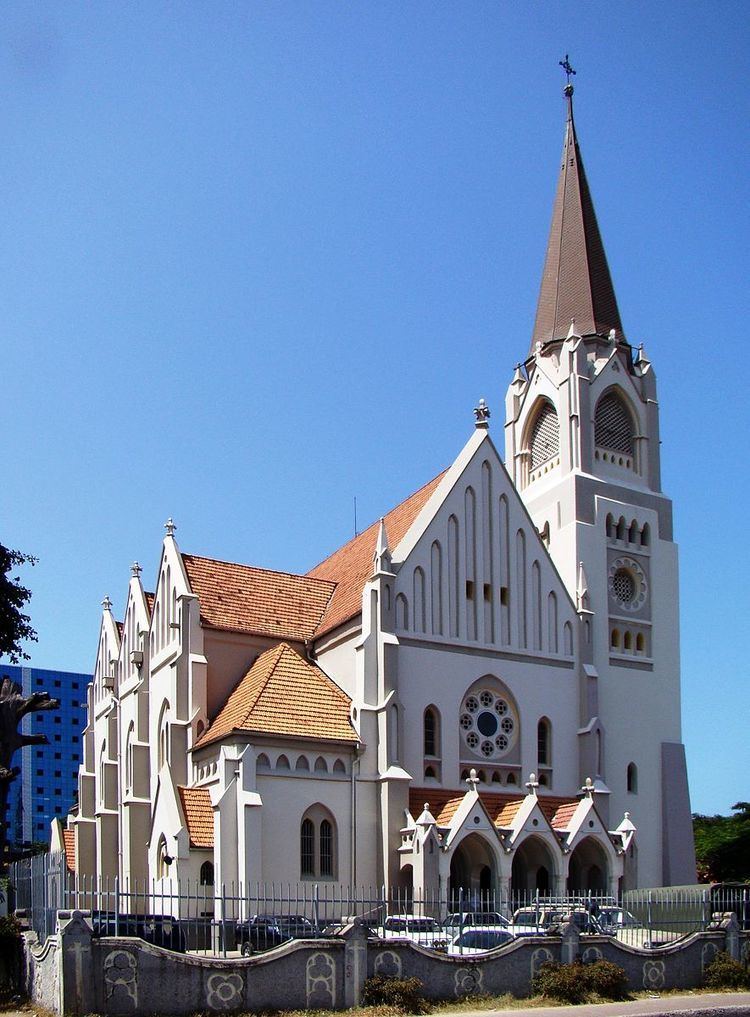 Roman Catholic Archdiocese of Dar-es-Salaam