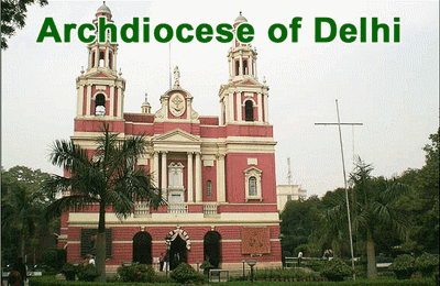 Roman Catholic Archdiocese of Delhi wwwucanindiainuploadsdiocese201171311224916