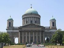 Roman Catholic Archdiocese of Esztergom-Budapest httpsuploadwikimediaorgwikipediacommonsthu
