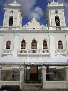 Roman Catholic Archdiocese of Feira de Santana httpsuploadwikimediaorgwikipediacommonsthu