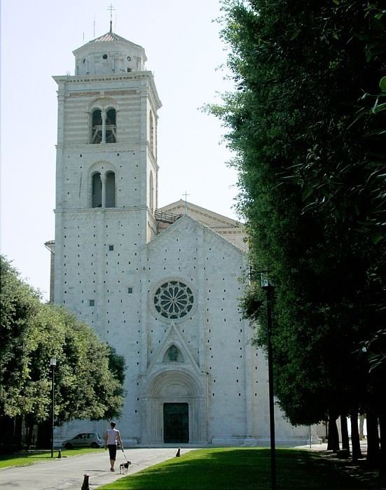 Roman Catholic Archdiocese of Fermo