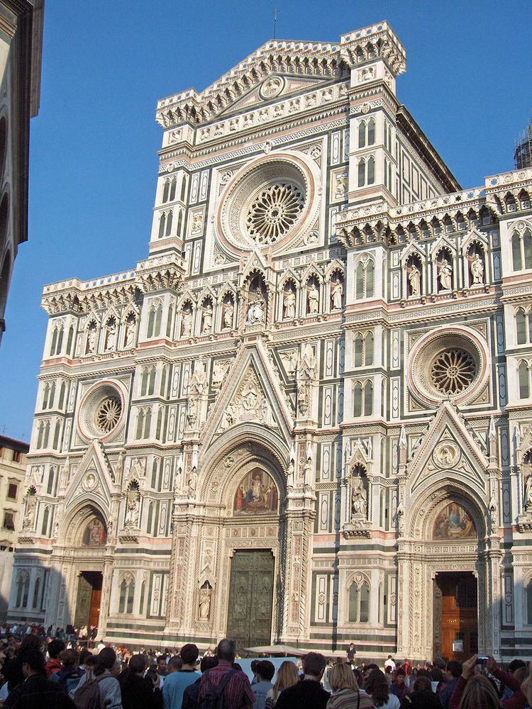 Roman Catholic Archdiocese of Florence