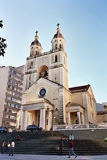 Roman Catholic Archdiocese of Florianópolis httpsuploadwikimediaorgwikipediacommonsthu