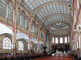 Roman Catholic Archdiocese of Fort-de-France–Saint-Pierre httpsuploadwikimediaorgwikipediacommonsthu