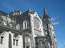 Roman Catholic Archdiocese of Fortaleza httpsuploadwikimediaorgwikipediacommonsthu