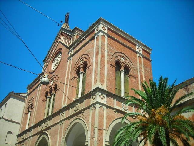 Roman Catholic Archdiocese of Gaeta
