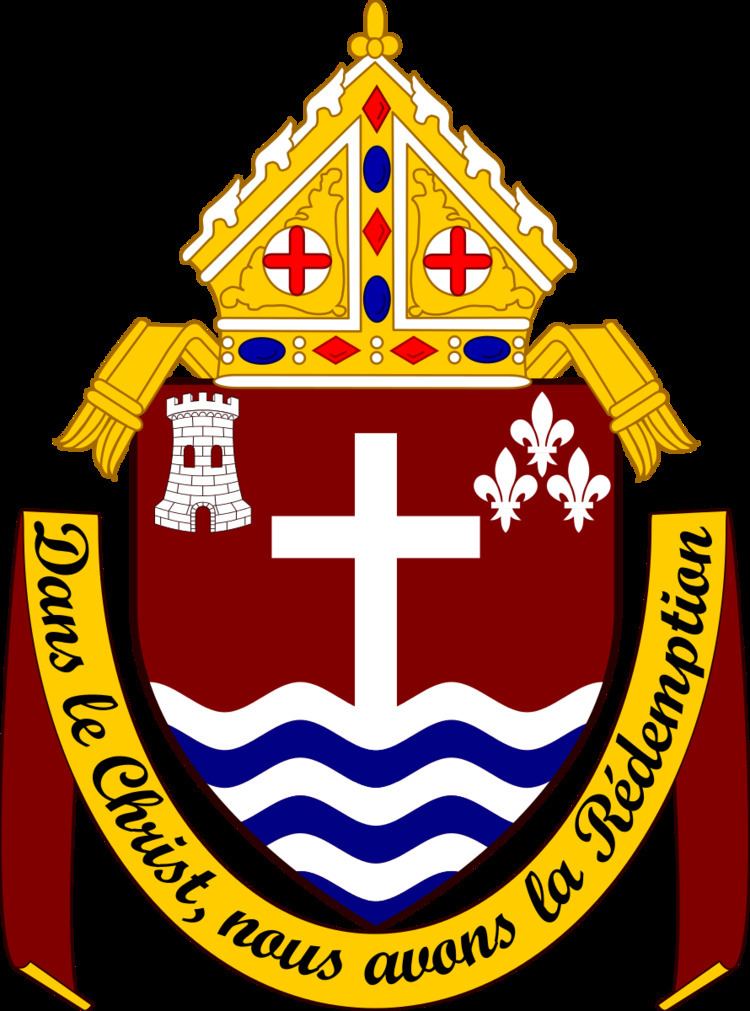 Roman Catholic Archdiocese of Gatineau