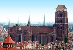 Roman Catholic Archdiocese of Gdańsk httpsuploadwikimediaorgwikipediacommonsthu