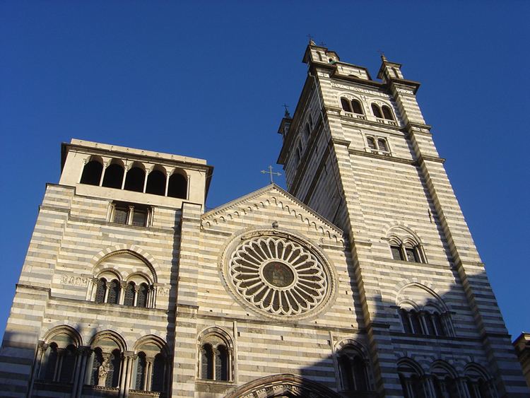 Roman Catholic Archdiocese of Genoa