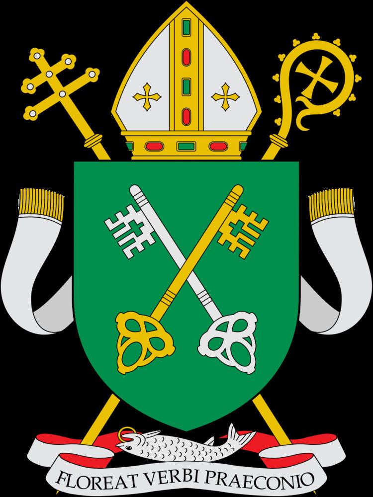 Roman Catholic Archdiocese of Glasgow