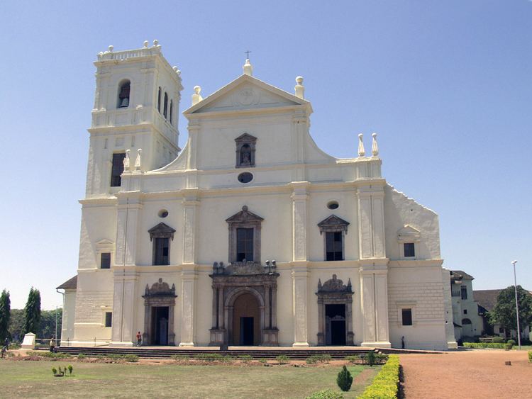 Roman Catholic Archdiocese of Goa and Daman