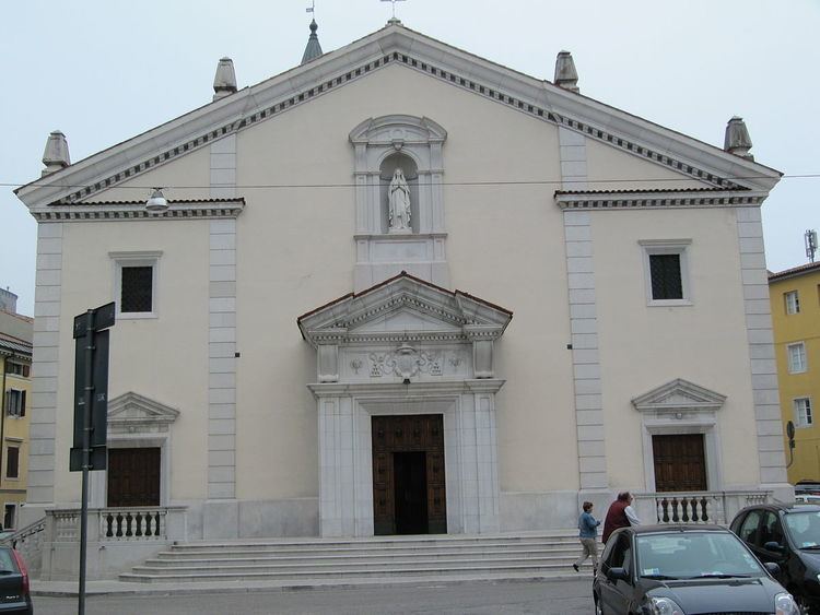 Roman Catholic Archdiocese of Gorizia