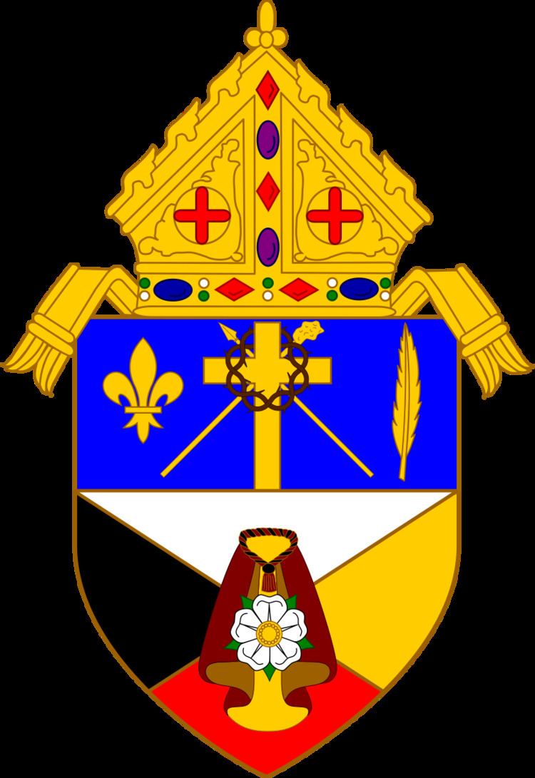 Roman Catholic Archdiocese of Grouard–McLennan
