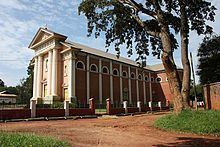 Roman Catholic Archdiocese of Gulu httpsuploadwikimediaorgwikipediacommonsthu