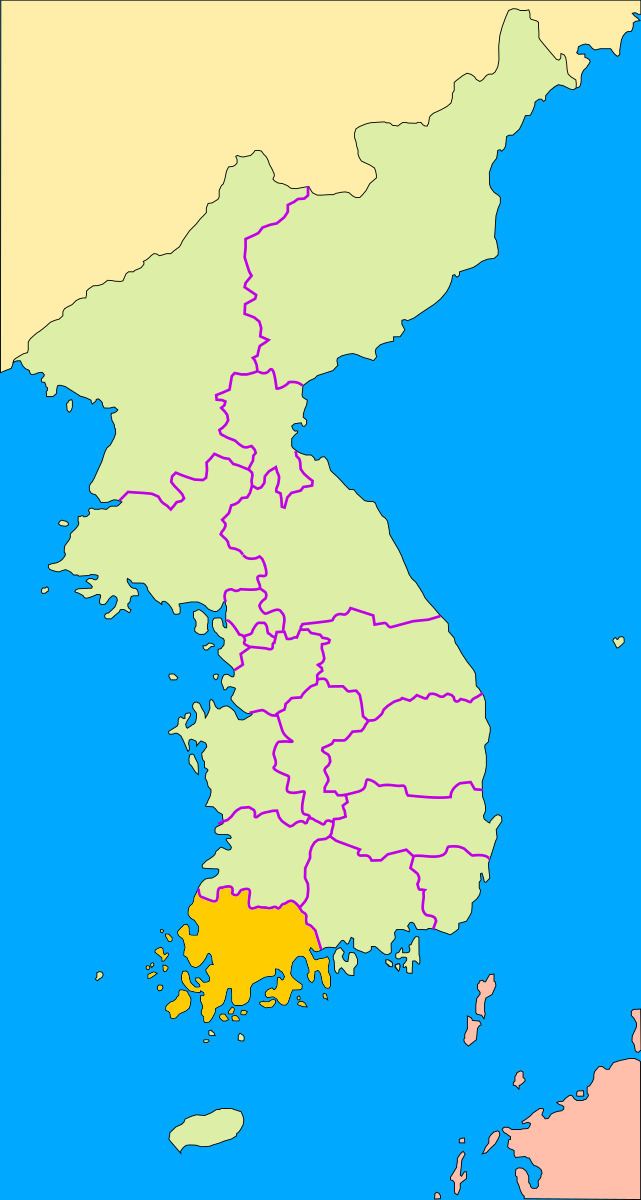 Roman Catholic Archdiocese of Gwangju