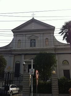 Roman Catholic Archdiocese of Hankou httpsuploadwikimediaorgwikipediacommonsthu