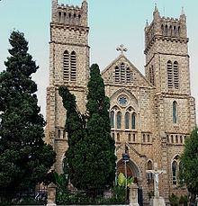 Roman Catholic Archdiocese of Harare httpsuploadwikimediaorgwikipediacommonsthu