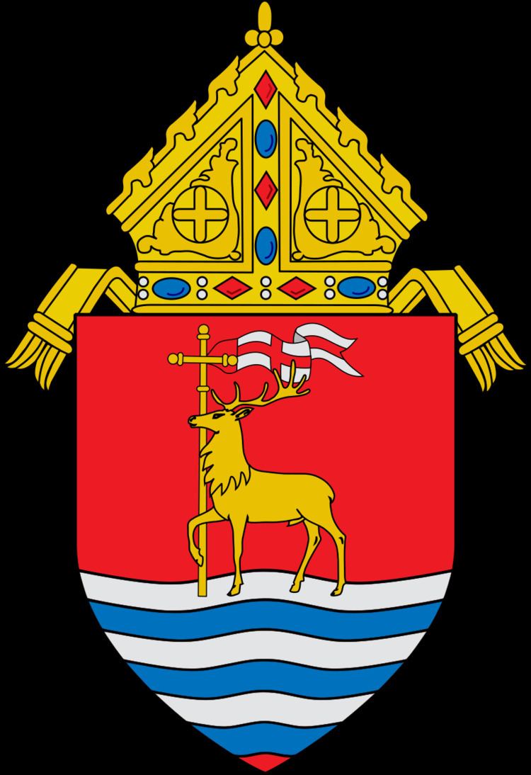 Roman Catholic Archdiocese of Hartford