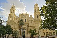 Roman Catholic Archdiocese of Hermosillo httpsuploadwikimediaorgwikipediacommonsthu