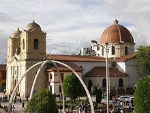 Roman Catholic Archdiocese of Huancayo httpsuploadwikimediaorgwikipediacommonsthu