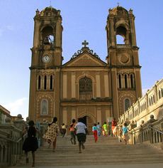 Roman Catholic Archdiocese of Hyderabad httpsuploadwikimediaorgwikipediacommonsthu