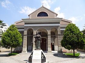 Roman Catholic Archdiocese of Izmir httpsuploadwikimediaorgwikipediacommonsthu