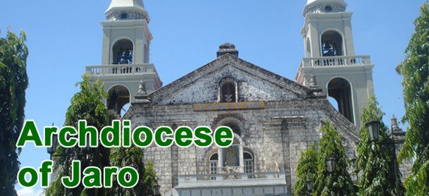 Roman Catholic Archdiocese of Jaro directoryucanewscomuploadsdiocesespromo13573