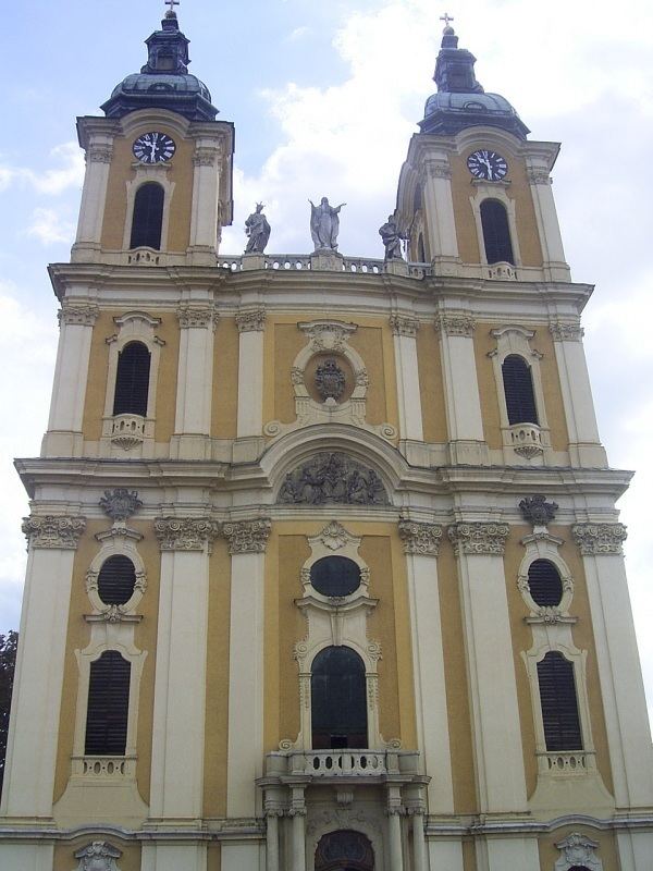 Roman Catholic Archdiocese of Kalocsa-Kecskemét