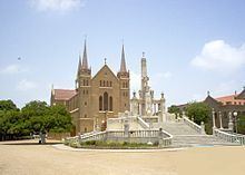 Roman Catholic Archdiocese of Karachi httpsuploadwikimediaorgwikipediacommonsthu