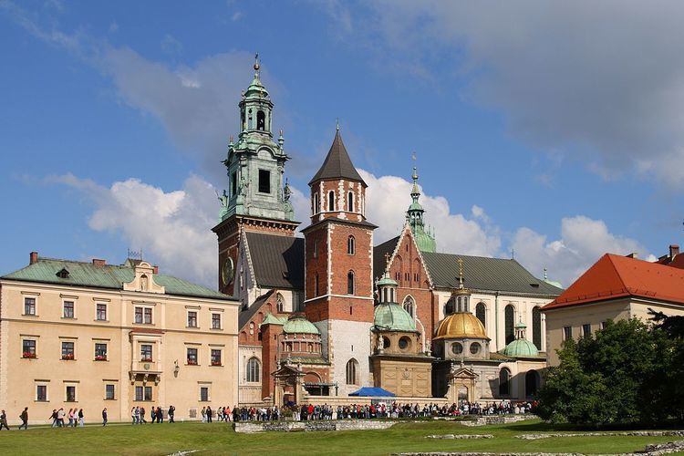 Roman Catholic Archdiocese of Kraków