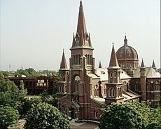 Roman Catholic Archdiocese of Lahore httpsuploadwikimediaorgwikipediacommonsthu