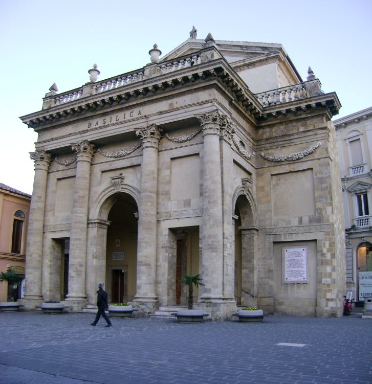 Roman Catholic Archdiocese of Lanciano-Ortona