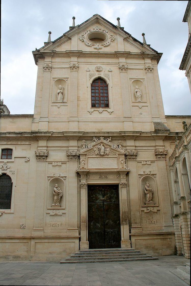 Roman Catholic Archdiocese of Lecce