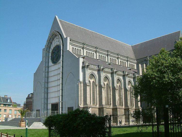 Roman Catholic Archdiocese of Lille