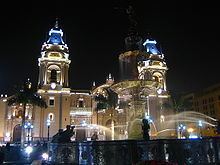 Roman Catholic Archdiocese of Lima httpsuploadwikimediaorgwikipediacommonsthu