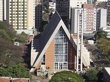 Roman Catholic Archdiocese of Londrina httpsuploadwikimediaorgwikipediacommonsthu