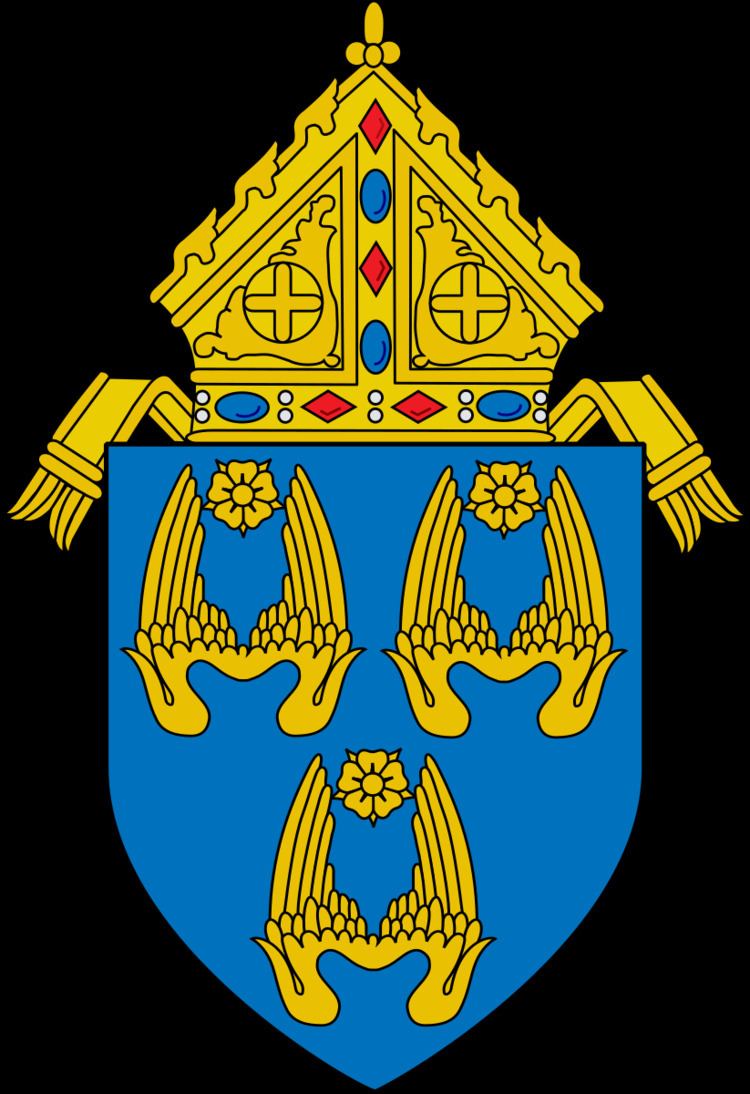 Roman Catholic Archdiocese of Los Angeles