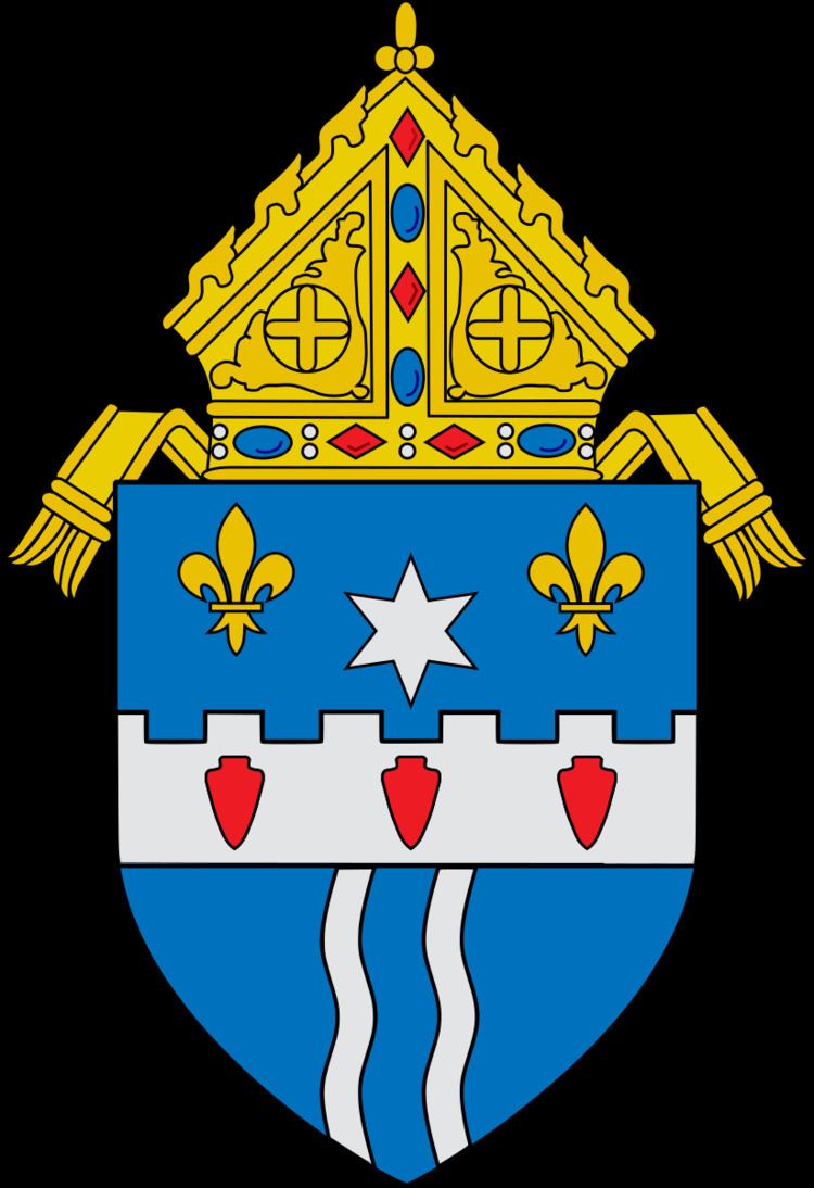 Roman Catholic Archdiocese of Louisville