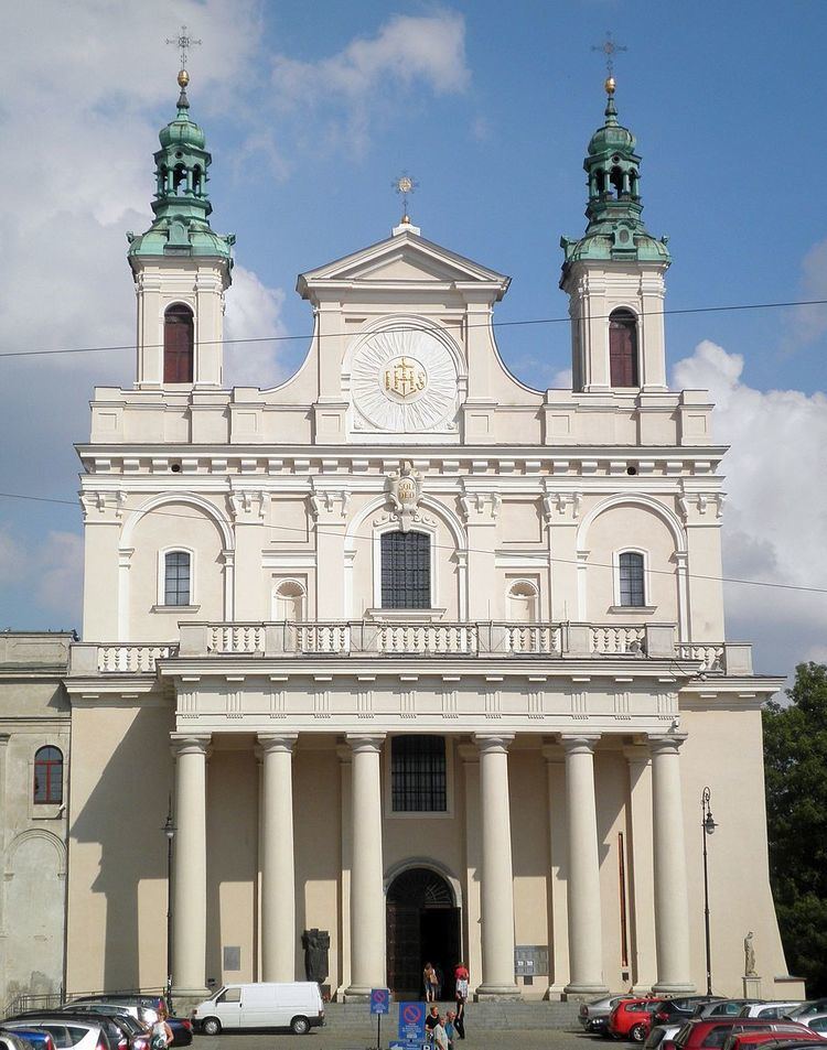 Roman Catholic Archdiocese of Lublin