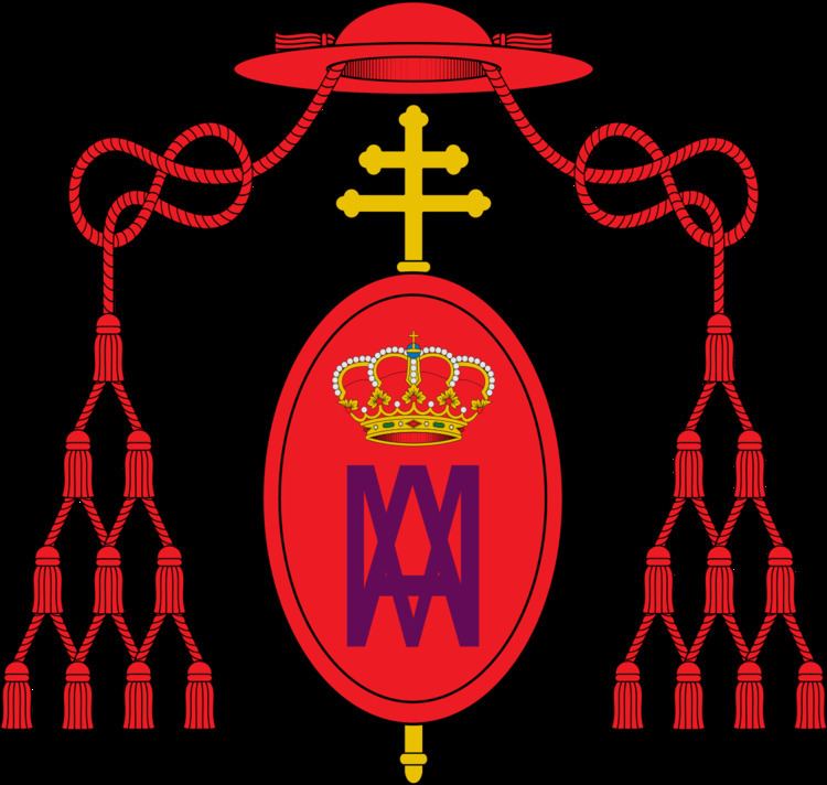 Roman Catholic Archdiocese of Madrid