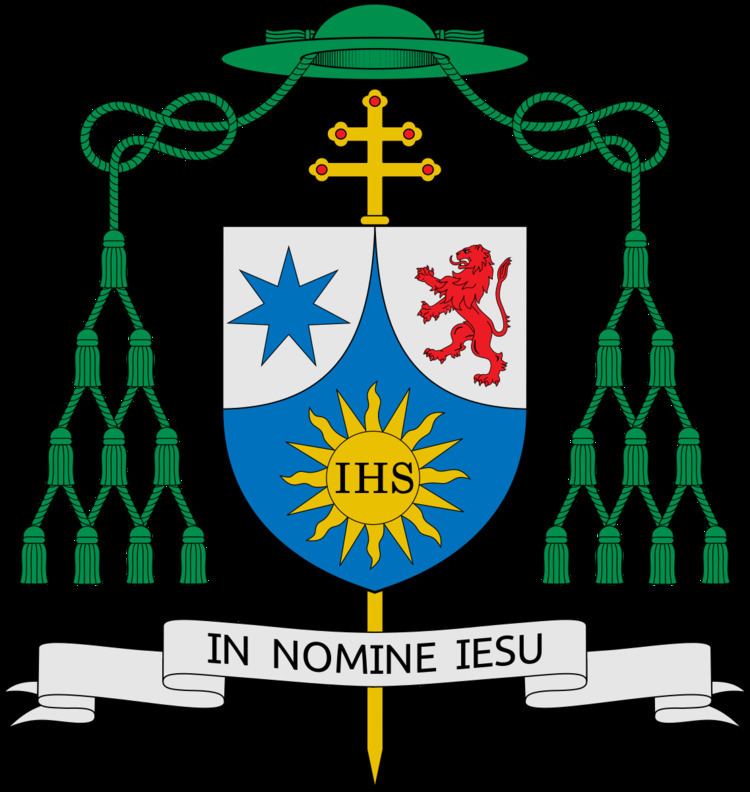 Roman Catholic Archdiocese of Manfredonia-Vieste-S. Giovanni Rotondo